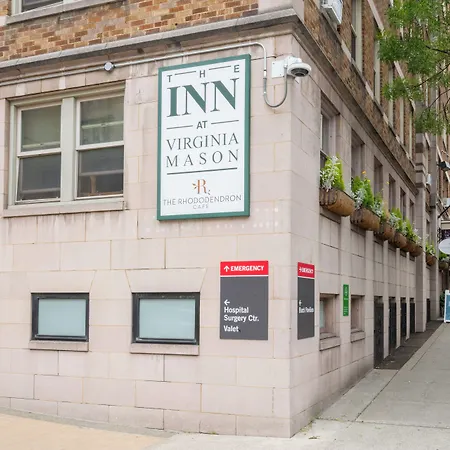 The Inn At Virginia Mason-3