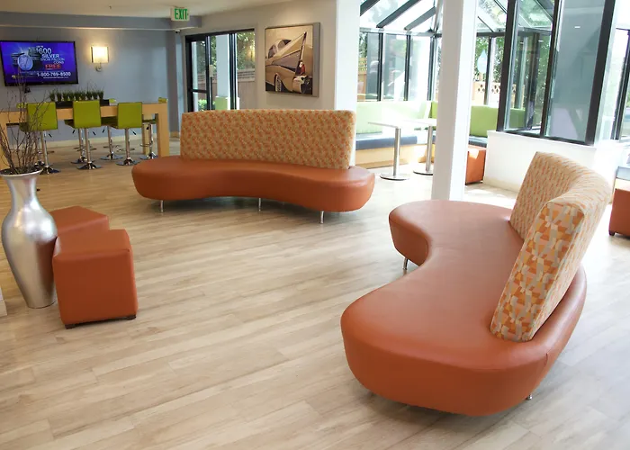 Romantic hotels Nexus; BW Signature Collection