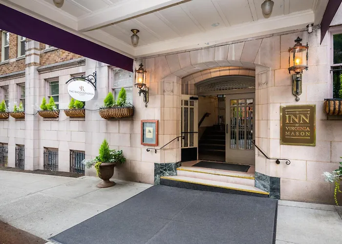 The Inn At Virginia Mason