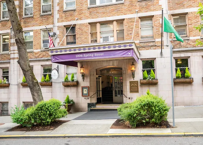 The Inn At Virginia Mason