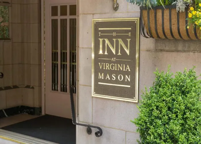 The Inn At Virginia Mason
